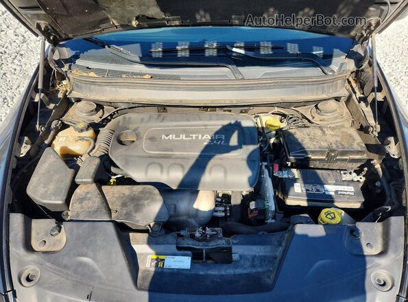 1C4PJLCB2GW135269 2016 JEEP CHEROKEE Черный Вид наклейки с VIN-кодом