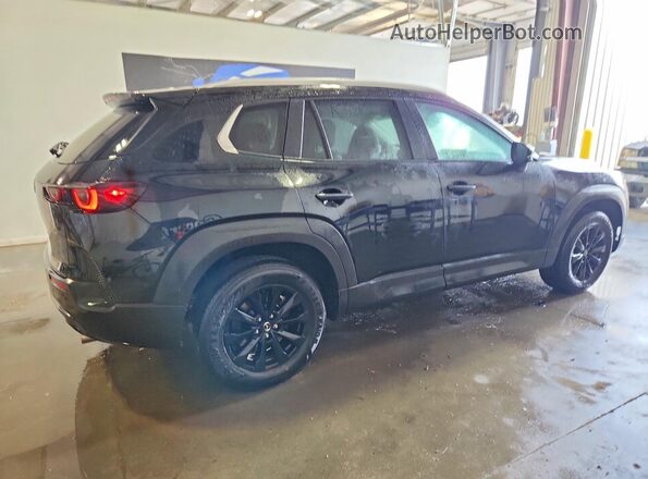 7MMVABBL1TN470745 2026 MAZDA CX-5 Black წინა მარჯვენა