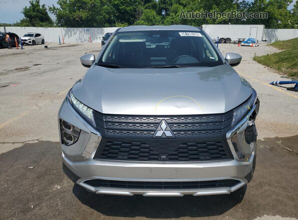 JA4ATWAA2TZ034862 2026 MITSUBISHI ECLIPSE Gray 