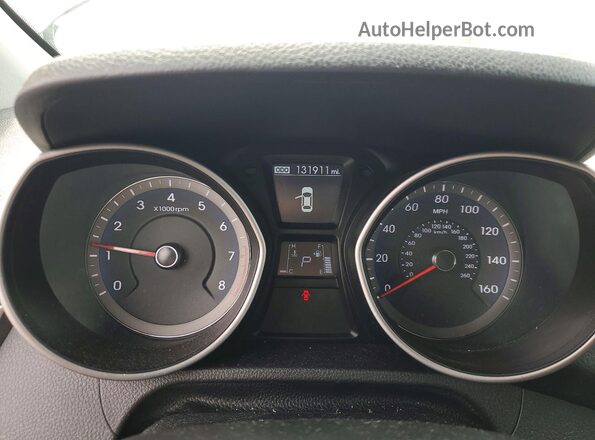 KMHD35LH0HU352728 2017 HYUNDAI ELANTRA Gray Widok tylnych siedzeń