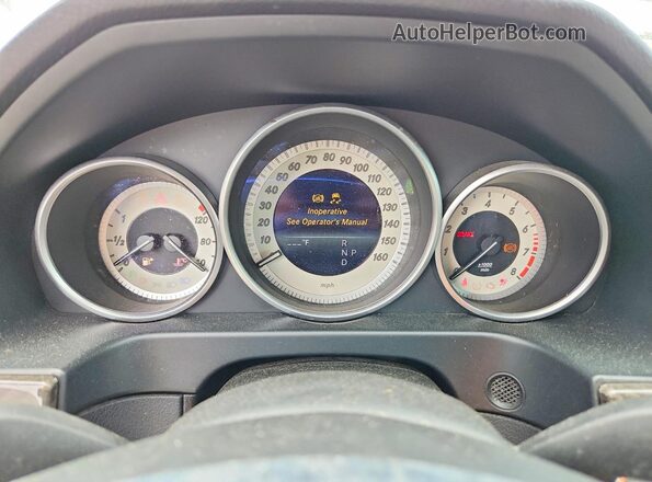 WDDHF5KBXGB218707 2016 MERCEDES-BENZ E Серый Вид задних сидений