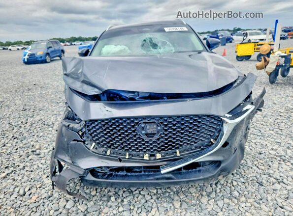 3MVDMBBM8RM639396 2024 MAZDA CX30 Gray Vista trasera