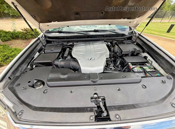 JTJBM7FX2G5146209 2016 LEXUS GX White Vista del salpicadero