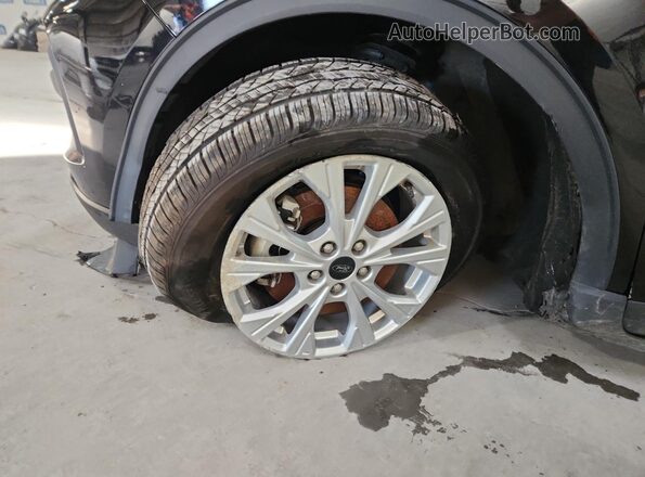 1FMCU0GN0SUA73864 2025 FORD ESCAPE Black 
