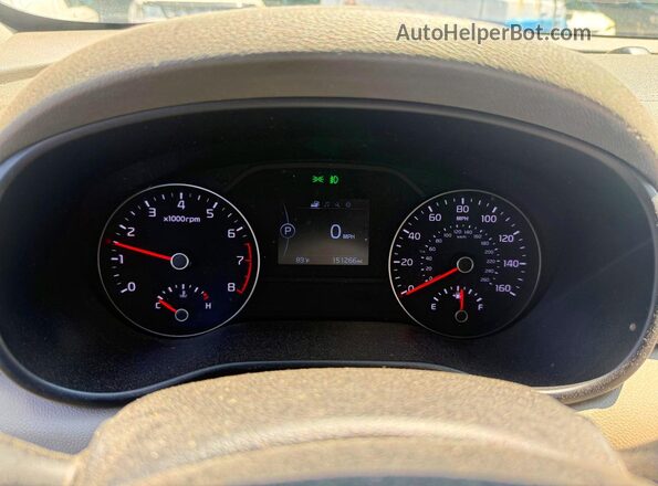 KNDPMCAC7J7300687 2018 KIA SPORTAGE Gray წინა პანელის ხედი