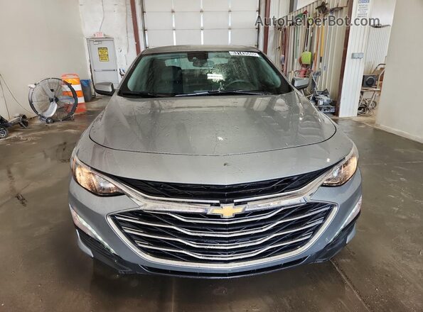 1G1ZD5ST5SF147276 2025 CHEVROLET MALIBU Серый 