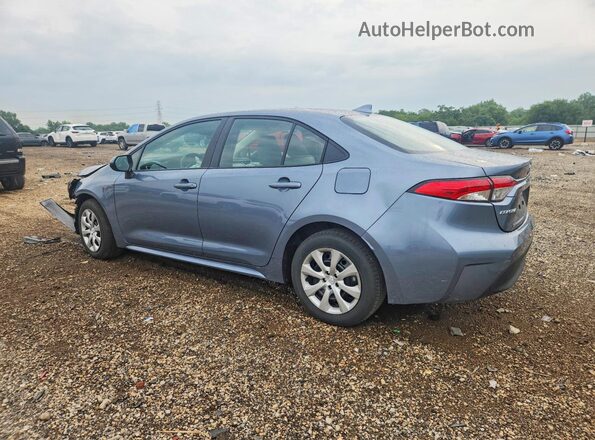 5YFB4MDE7TP394603 2026 TOYOTA COROLLA Серый Задняя правая четверть