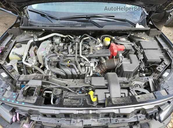 3N1AB9DV3TY300525 2026 NISSAN SENTRA Black 