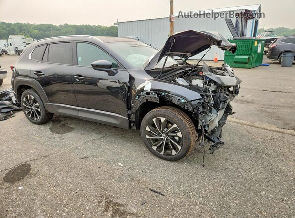 7MMVAAEW8TN176212 2026 MAZDA CX-5 Black Вид спереду