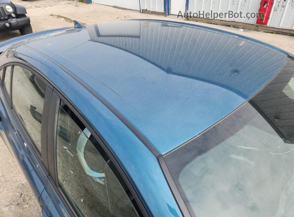 4T1DAACK3SU035138 2025 TOYOTA CAMRY Teal 