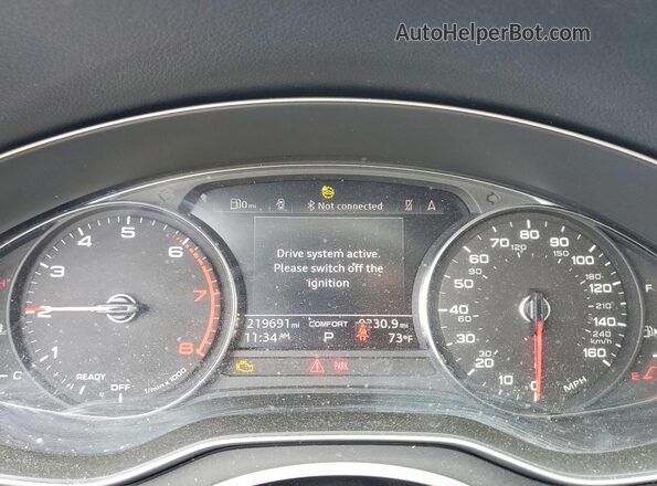 WA1AAAFY9M2009241 2021 AUDI Q5 Black Vista de los asientos traseros