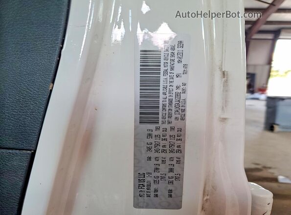 1C4HJXDG4JW122892 2018 JEEP WRANGLER White 360 interior view