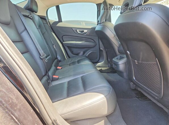 7JRL12FL4RG315333 2024 VOLVO S60 Black Vista interior trasera