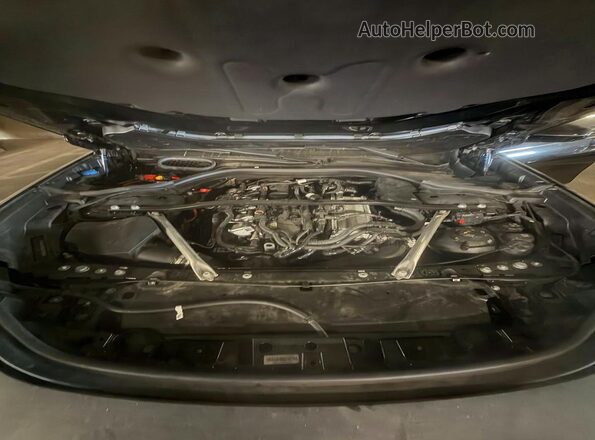 WBA23EH04RCT10176 2024 BMW 7 SERIES Black Dashboard view