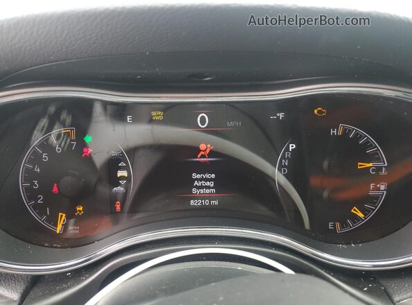 1C4RJFBG0KC804009 2019 JEEP GRAND CHER Gray Вид задніх сидінь