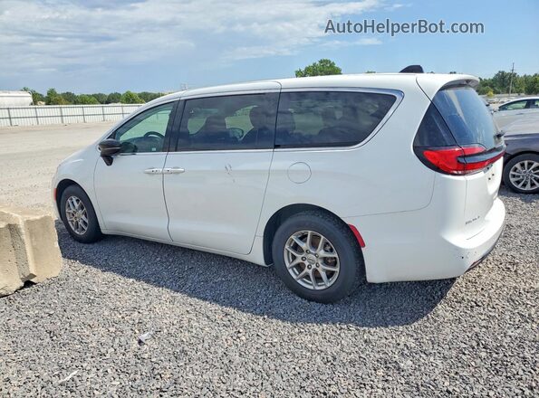 2C4RC1BGXRR120034 2024 CHRYSLER PACIFICA White Задня права чверть