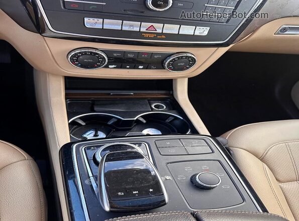 4JGDA5HB6JB198327 2018 MERCEDES-BENZ GLE-CLASS White VIN კოდის სტიკერის ხედი