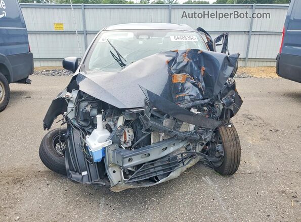 ML32AUHJ2RH031567 2024 MITSUBISHI MIRAGE Gray Հետևի տեսք