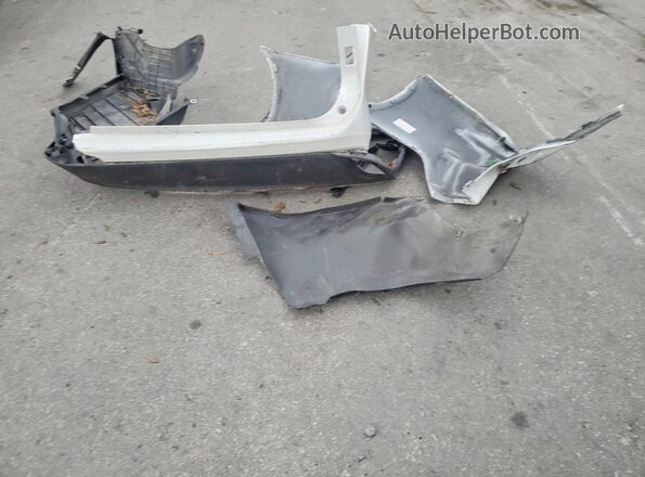 5TDABRCH6PS581340 2023 TOYOTA HIGHLANDER White Панорамний вид салону 360°