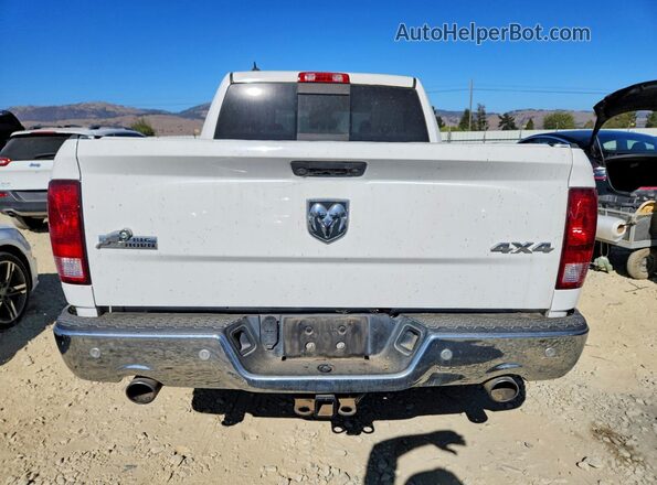 1C6RR7LM0HS879303 2017 RAM 1500 White Սալոնի դիմացի տեսք
