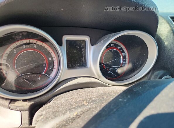 3C4PDCAB0KT874617 2019 DODGE JOURNEY Black Вид задніх сидінь