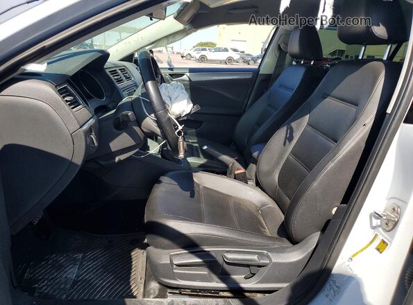 3VWDB7AJ6HM278791 2017 VOLKSWAGEN JETTA Gray Widok deski rozdzielczej