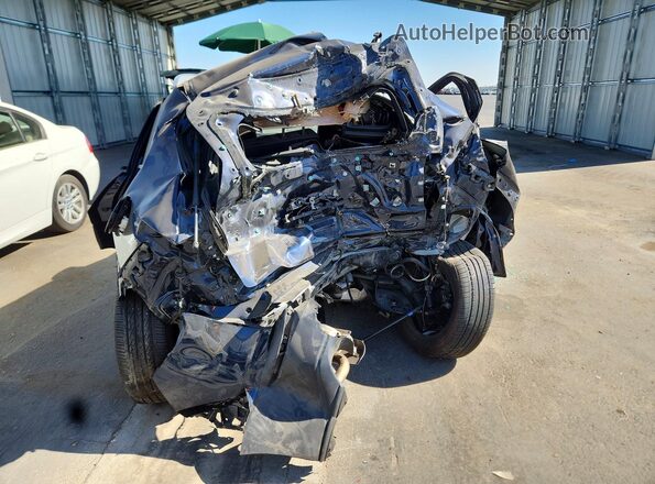 3MVDMBBM6RM694591 2024 MAZDA CX30 Blue Front interior view