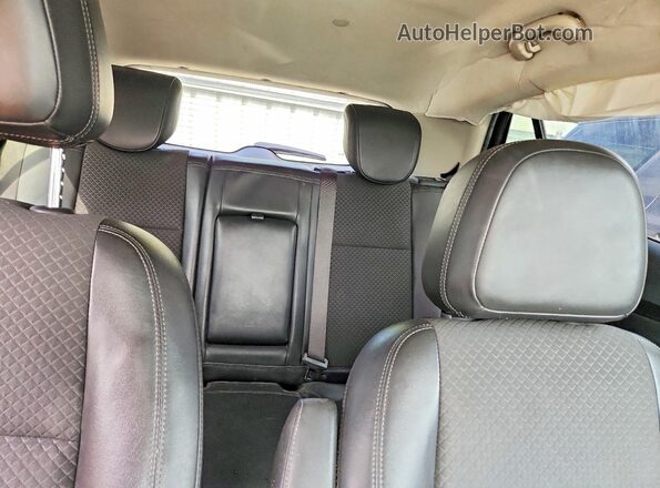 KL4CJESM7MB365139 2021 BUICK ENCORE Black Widok wnętrza z tyłu