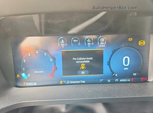 1FTFW3L5XSKE63174 2025 FORD F150 Silver უკანა სავარძლების ხედი