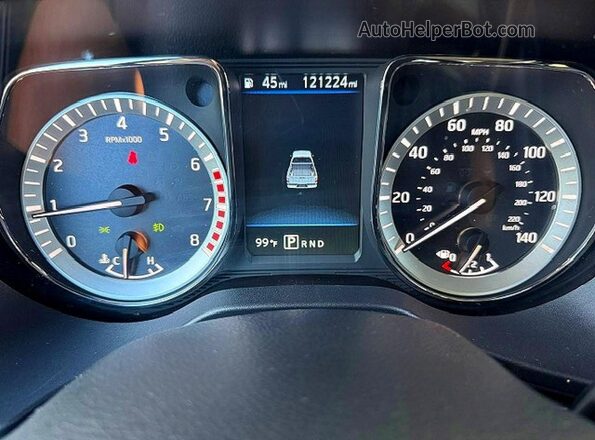 1N6AA1E68KN533253 2019 NISSAN TITAN Gray Հետևի նստատեղերի տեսք