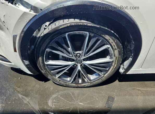 JTDACAAU5S3056164 2025 TOYOTA PRIUS White 