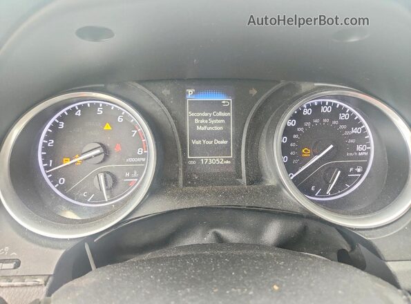 4T1B11HK6JU017604 2018 TOYOTA CAMRY Серый Вид задних сидений