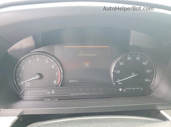 1FMSK7DH6LGA76986 2020 FORD EXPLORER Gray უკანა სავარძლების ხედი
