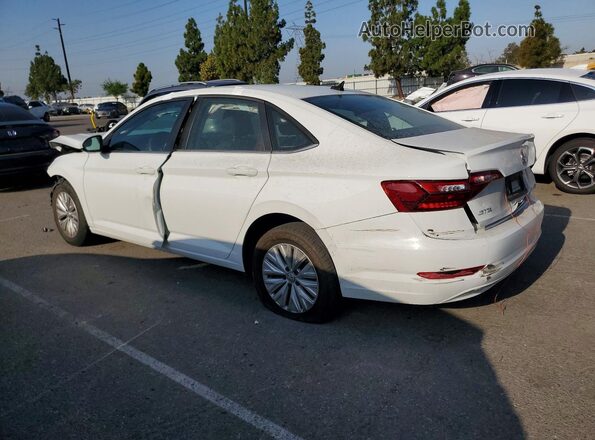 3VWC57BU6LM103641 2020 VOLKSWAGEN JETTA White Задня права чверть