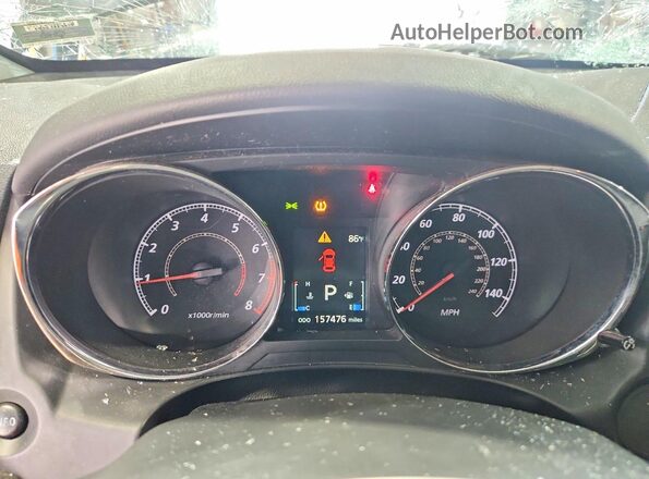 JA4AP3AU1GZ062638 2016 MITSUBISHI OUTLANDER Black Вид задніх сидінь
