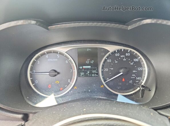 3N1CN8DV3LL820165 2020 NISSAN VERSA Gray Հետևի նստատեղերի տեսք