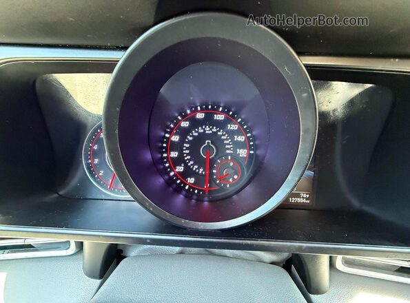 KMHLM4AG3MU192044 2021 HYUNDAI ELANTRA Gray Vista del cuadro de instrumentos