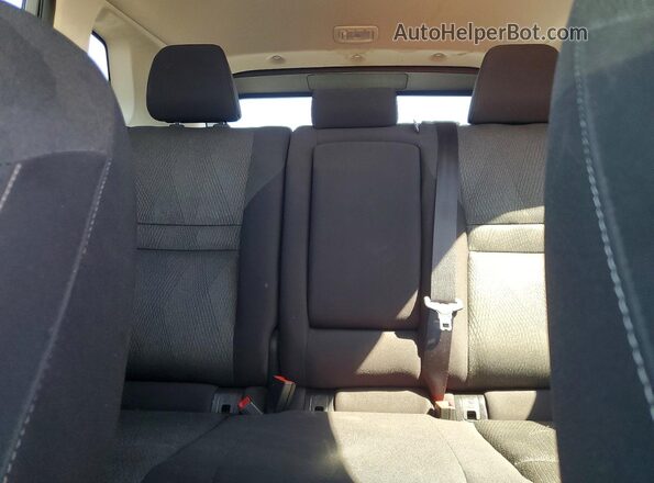 5N1BT3BB1SC832749 2025 NISSAN ROGUE Gray Սալոնի հետևի տեսք