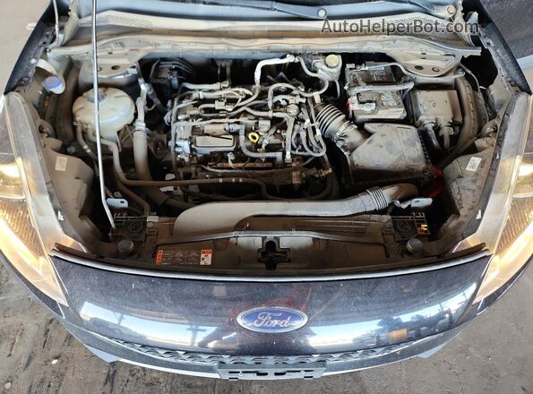 1FMCU9H65MUA64592 2021 FORD ESCAPE Black Widok naklejki z numerem VIN