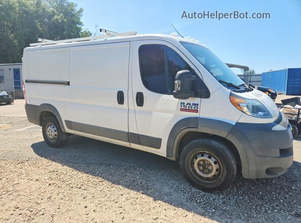 3C6TRVAGXGE132753 2016 RAM PROMASTER White Vista frontal