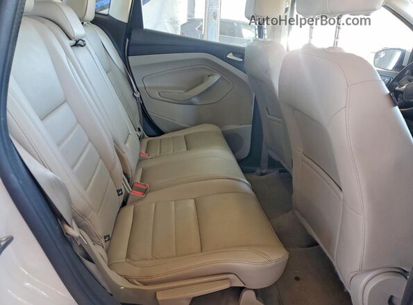 1FADP5CU0GL103328 2016 FORD C-MAX White უკანა სალონის ხედი