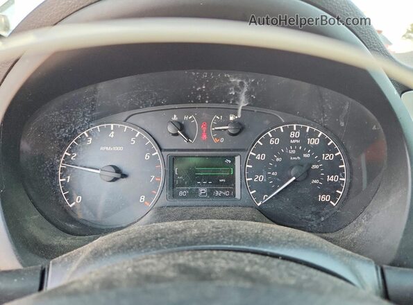 3N1AB7AP3GY271950 2016 NISSAN SENTRA Серебряный Вид задних сидений