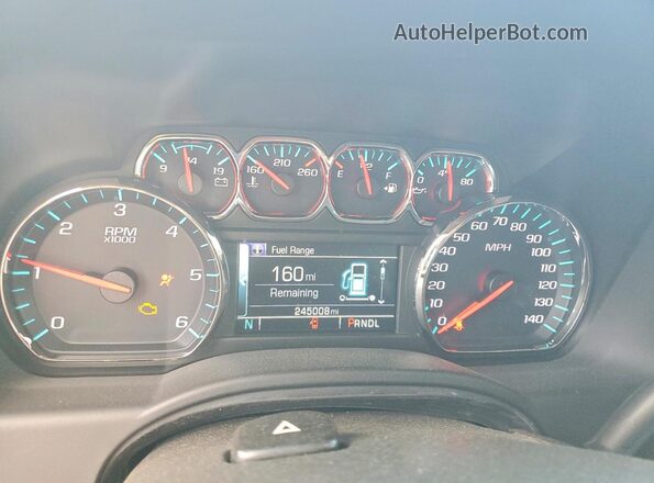 1GNSCHKC4LR304865 2020 CHEVROLET SUBURBAN Black Вид задніх сидінь