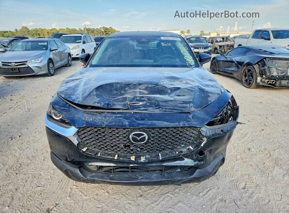 3MVDMBAL9TM114895 2026 MAZDA CX-30 Black Հետևի տեսք