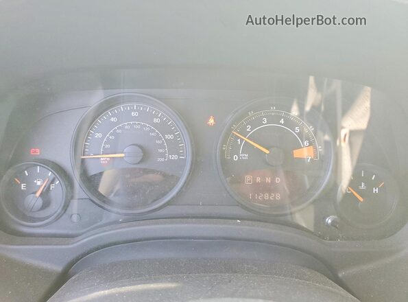 1C4NJPBB7GD774663 2016 JEEP PATRIOT Silver უკანა სავარძლების ხედი