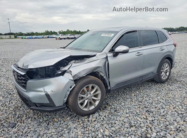 7FARS3H47PE009630 2023 HONDA CR-V Gray Tył lewy