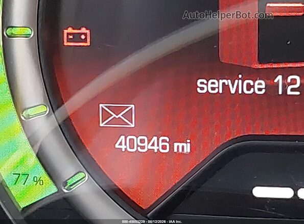3C3CFFGE2GT143033 2016 FIAT 500E Gray 