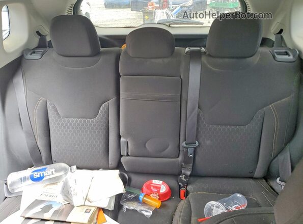 3C4NJCAB2JT123453 2018 JEEP COMPASS Gray 
