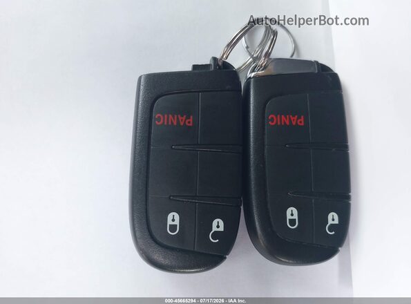 3C4NJCAB3JT357844 2018 JEEP COMPASS Black Առջևի վահանակի տեսք