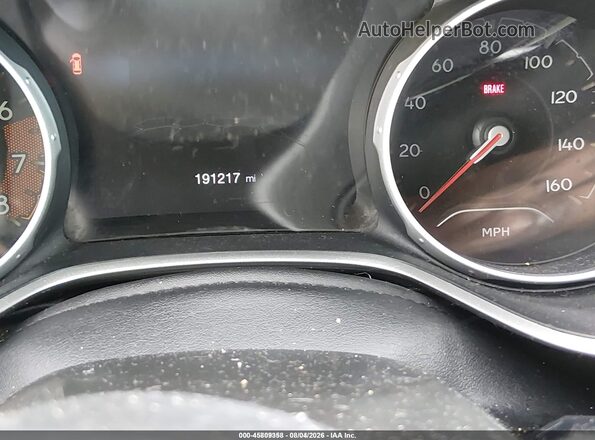 3C4NJCAB7JT411257 2018 JEEP COMPASS Черный 